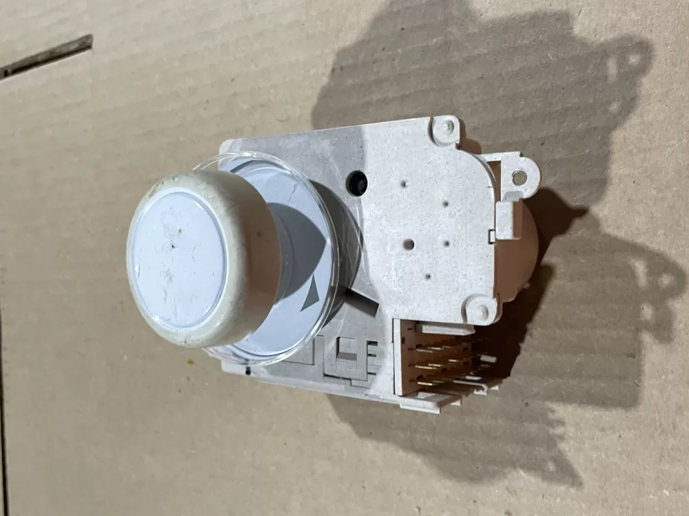 Whirlpool Kenmore 3952499C Washer Timer Stacked Laundry Center AZ72488 | Wm1026