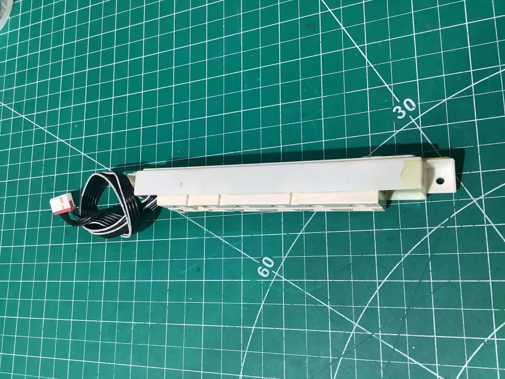 LG 6871DD2002D Dishwasher Display Control Board