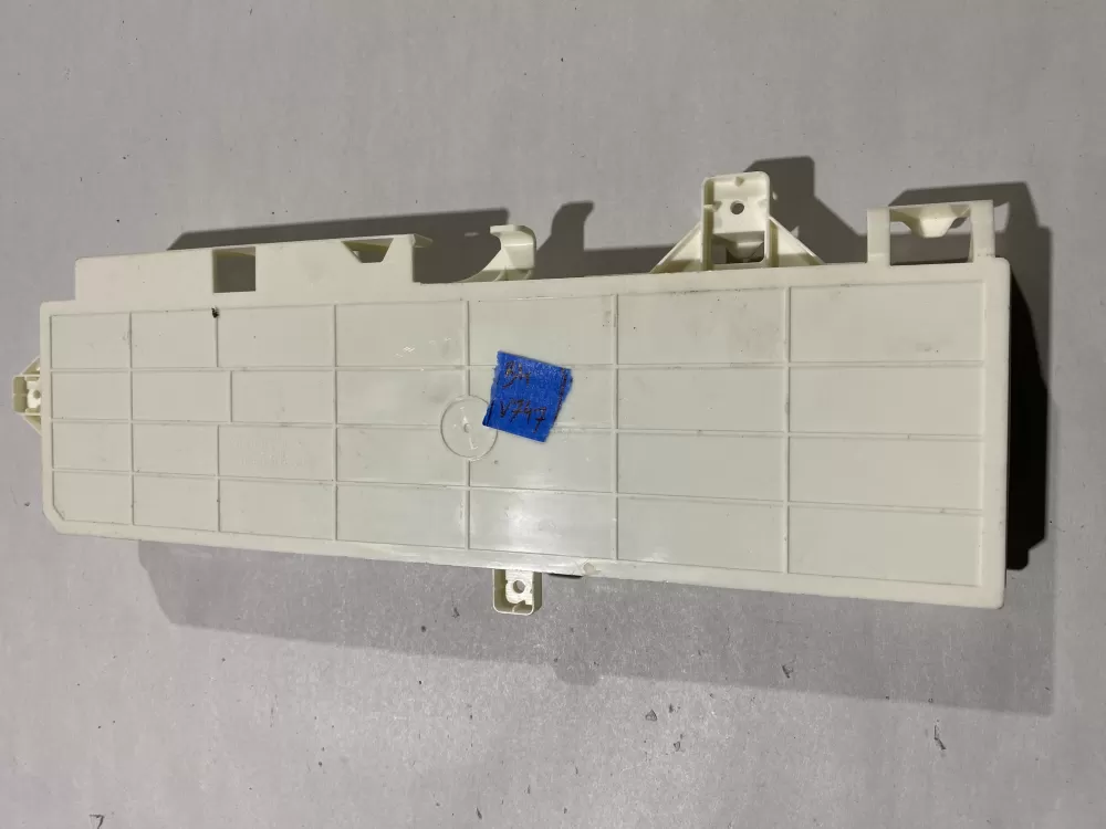 Samsung DC92-02393G DC92-02393M Washer Control Board AZ140934 | BKV747
