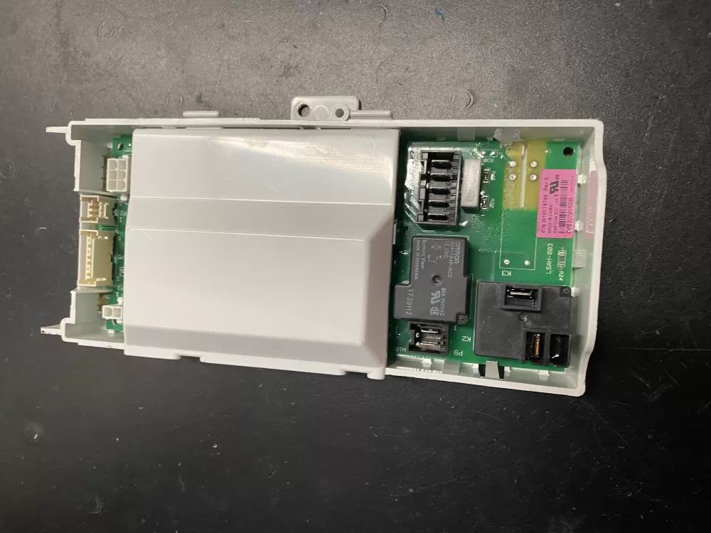 Whirlpool  Maytag  Kenmore  Amana AP6016286 W10174745 W10174745R W10182366 W10200473 WPW10174745 PS11749572 Dryer Control Board