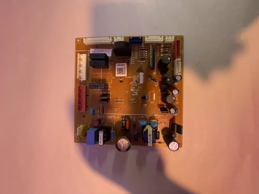 Samsung DA92-00420T DA9200420T Refrigerator Control Board