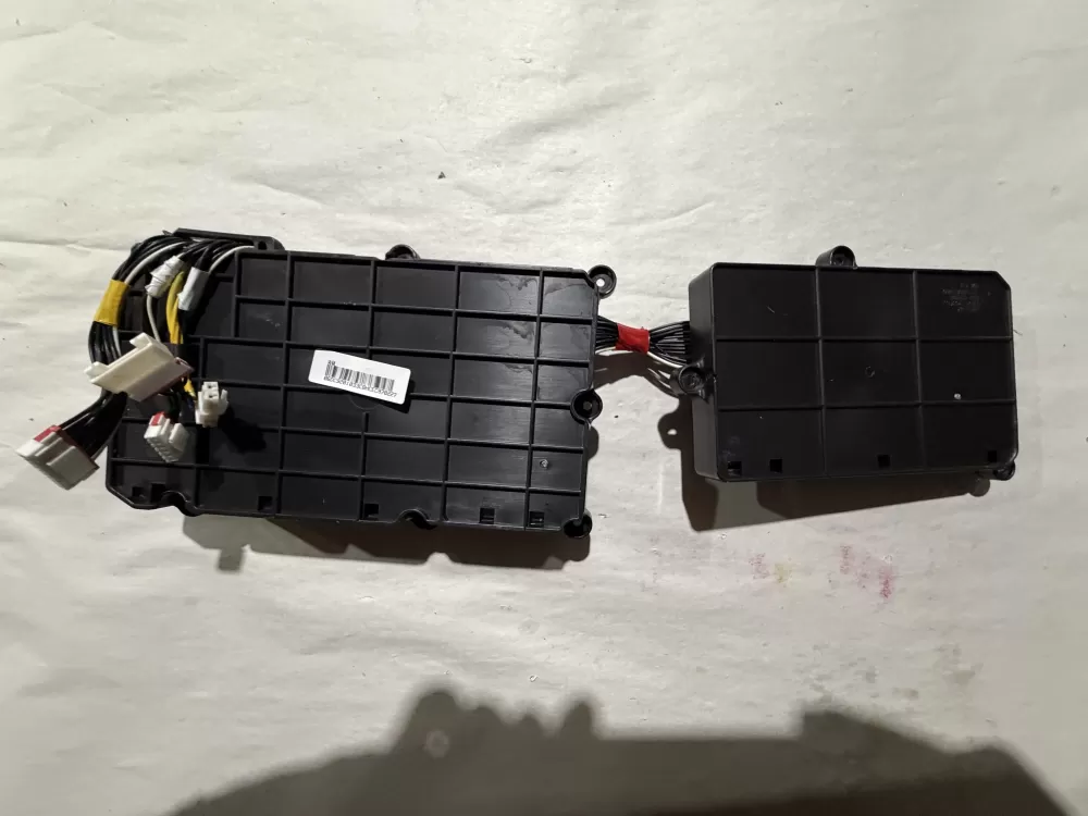 Samsung Washer DC92-01033C DC92-00320D Control Board Union AZ210158 | KMV922