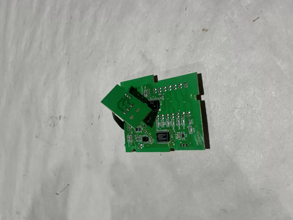 KitchenAid Whirlpool 2214765 Refrigerator Control Board AZ123637 | Wm286