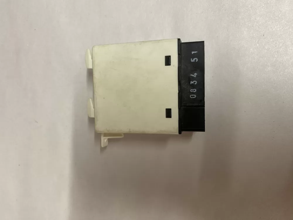 Miele 06097620 Dishwasher Relay AZ210547 | BK1673