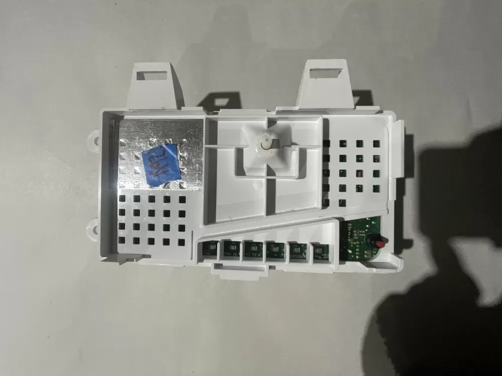 Whirlpool Maytag W11101098 W11170317 Washer Control Board AZ206289 | KM1892