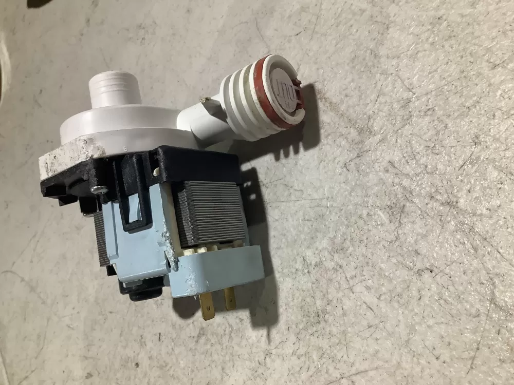 GE Wd26x10024 Dishwasher Drain Pump Motor AZ107727 | 137