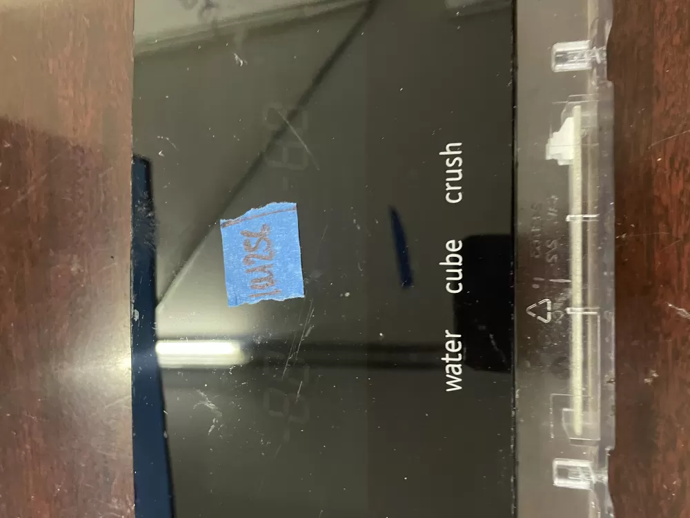 Electrolux A05860716/B A05869301/A Washer Main Control Board AZ38749 | KM256