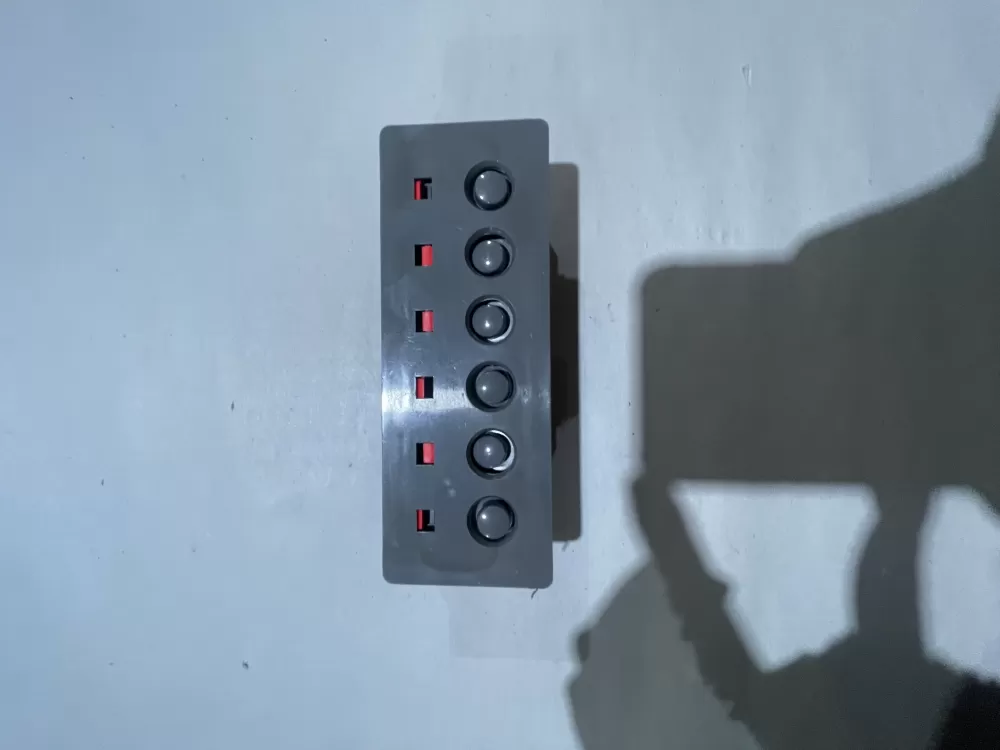 Whirlpool  Maytag  KitchenAid  Kenmore AP3037645 826469 2198621 PS329965 Refrigerator Control Board Dispenser