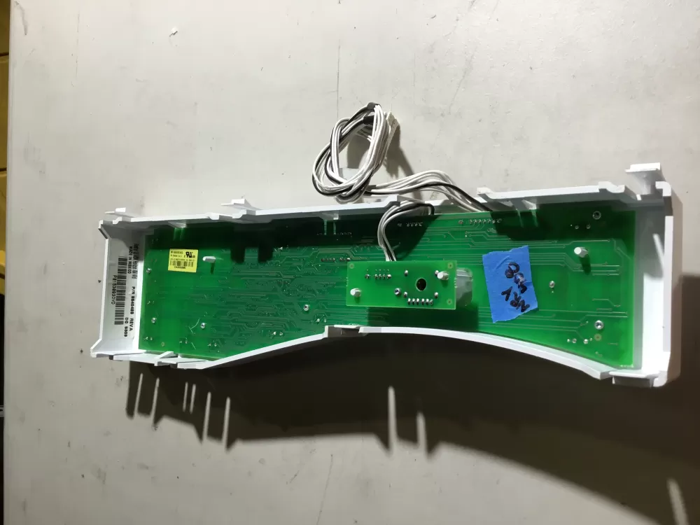 Kenmore Whirlpool 8540484 Washer Control Board AZ40866 | NRV408