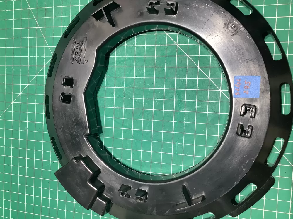 Whirlpool Maytag Kenmore W10137698 Washer Shield AZ151813 | SL275