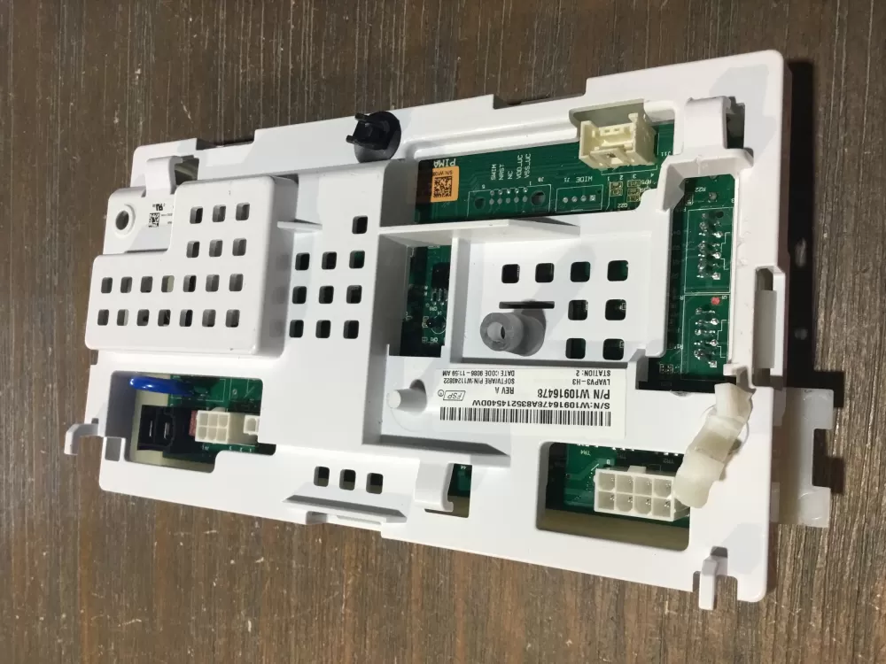 Whirlpool AP6261032 W10803586 W10841364 W10865064 W10915785 W10916478 W11116590 PS12114296 Washer Control Board