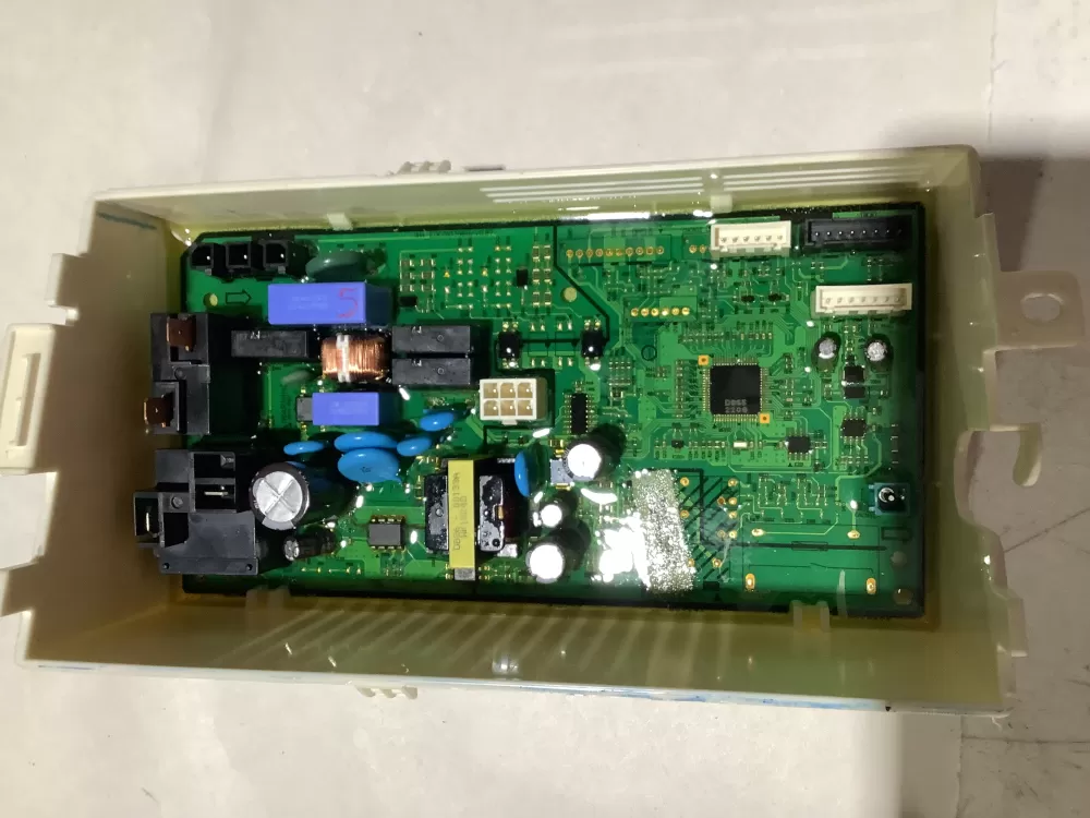 Samsung DB26 00133A Dryer Control Board AZ146334 | ZC2456
