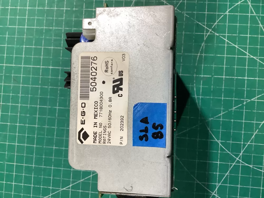 Speed Queen 202392P Washer Control Board Assembly Display AZ229086 | SLA85