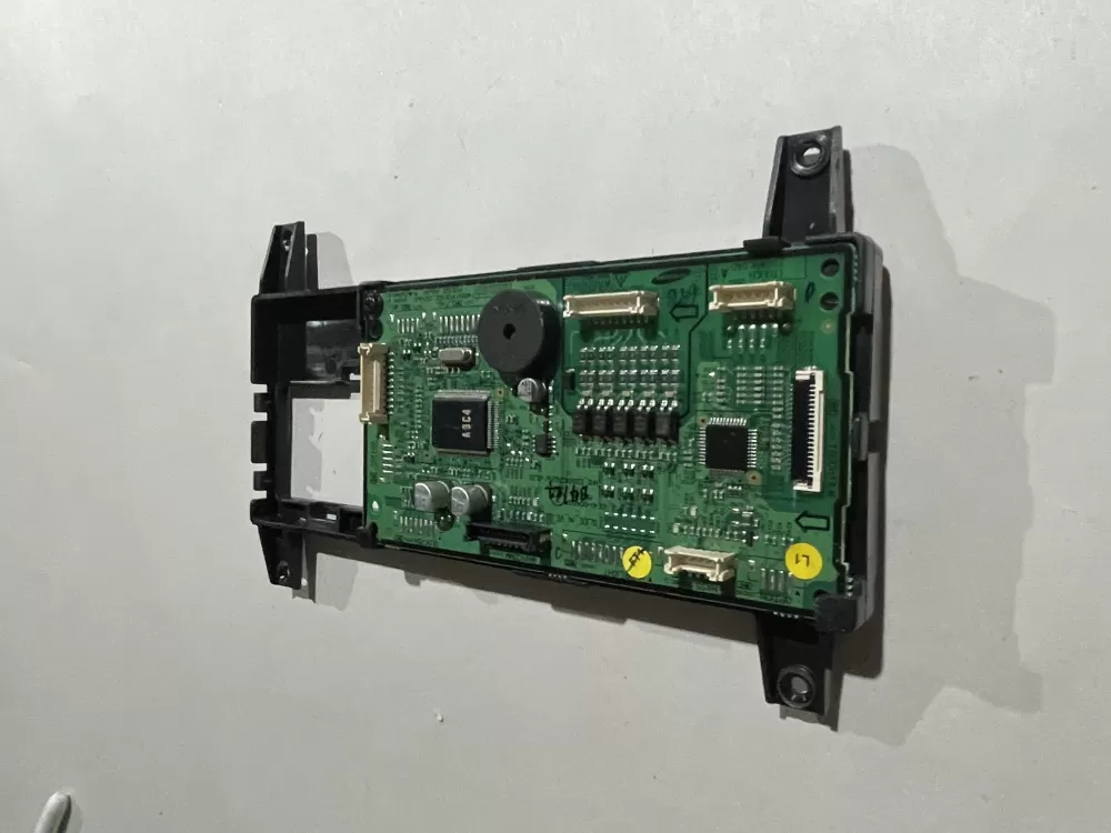 Samsung DG94-02415A Range Control Board Led Display AZ227805 | Wm1898