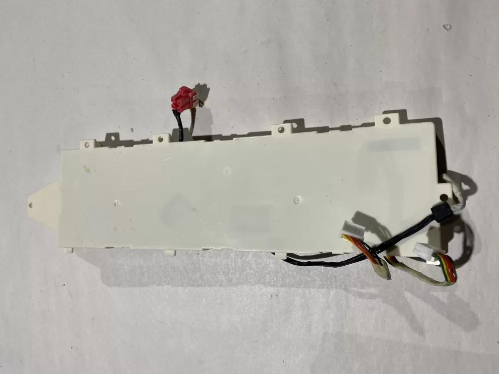 LG EBR76262201 EBR75446006 Washer Control Board AZ105234 | BK554