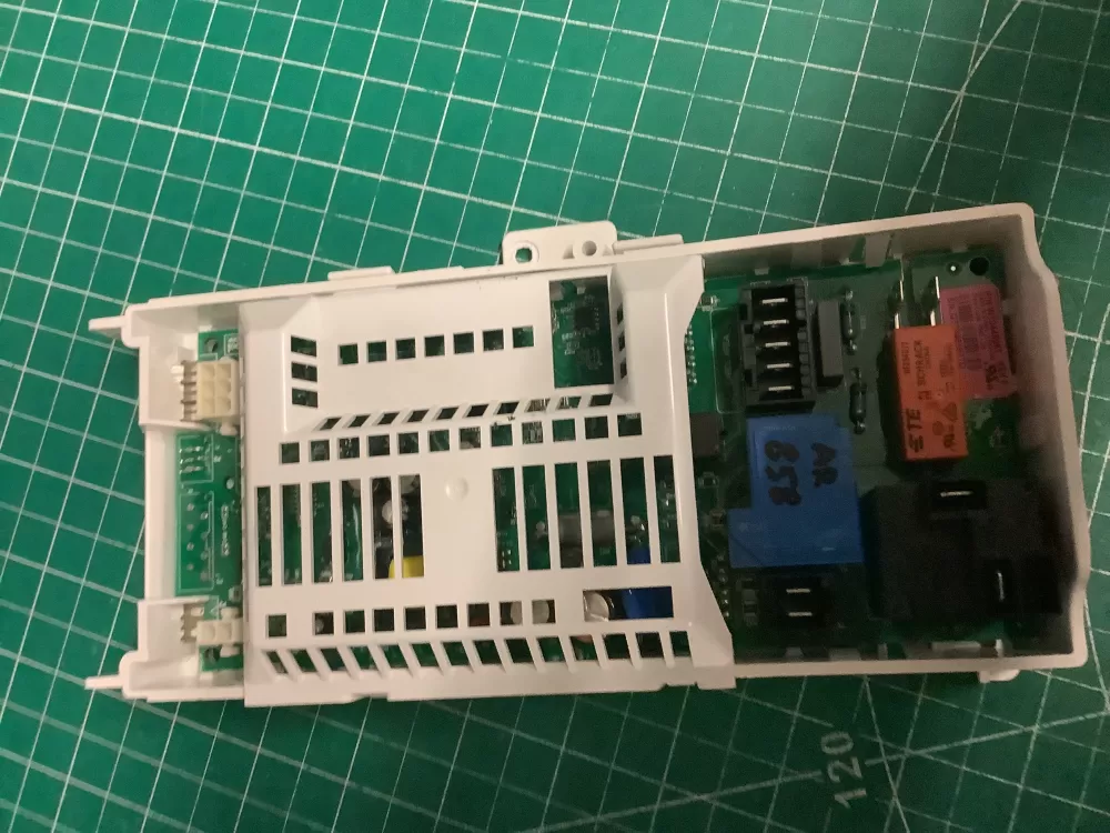 Whirlpool Kenmore W10448067 W10727519 Dryer Control Board AZ208171 | AR858