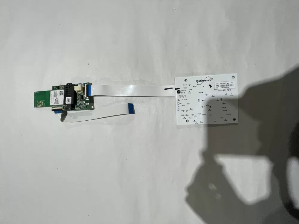 Whirlpool W11261889 Washer Or Dryer Bluetooth Control Board AZ187009 | KM2589
