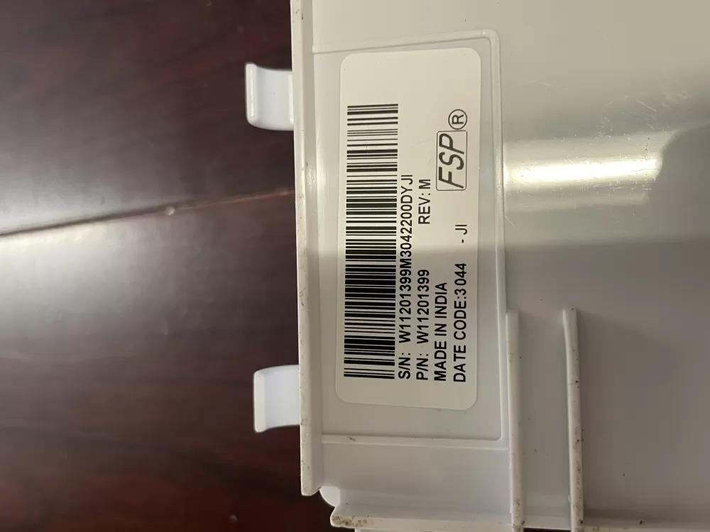 Maytag W11201399 PD00077868 W11491435 w11524820  Control Board AZ98529 | Wm1612