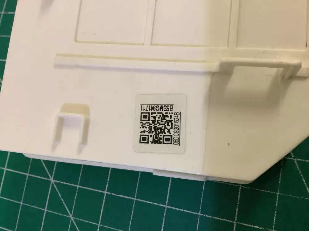 Samsung Washer Control Board DC92-01624B AZ199976 | NR2755