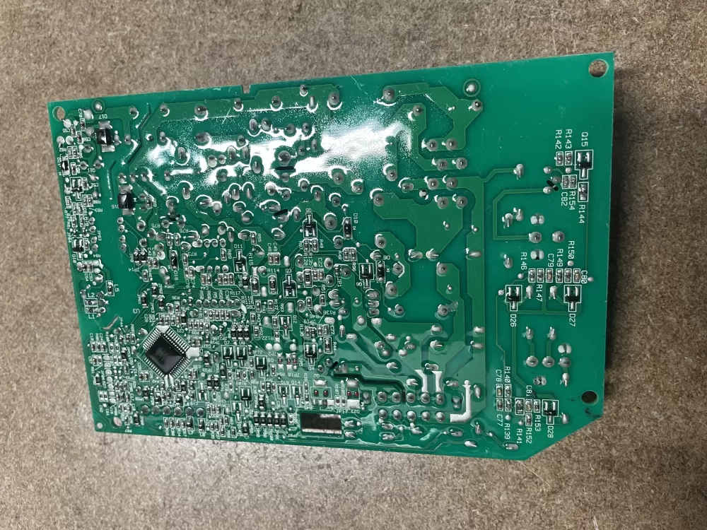 Whirlpool Kenmore W10205552 Refrigerator Control Board AZ6557 | KM1586