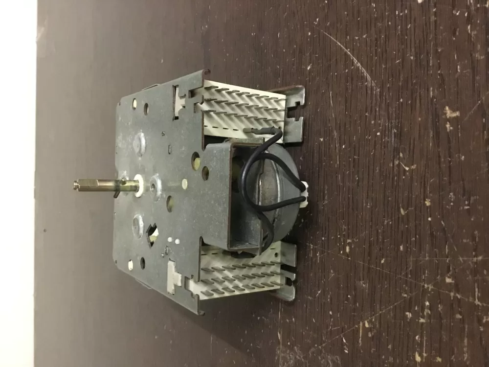 Maytag WP22001638  AP6006226  6 2095300  62095300  22001638  1295  2083450B  2095300  22001254  PS11739293 Washer Timer