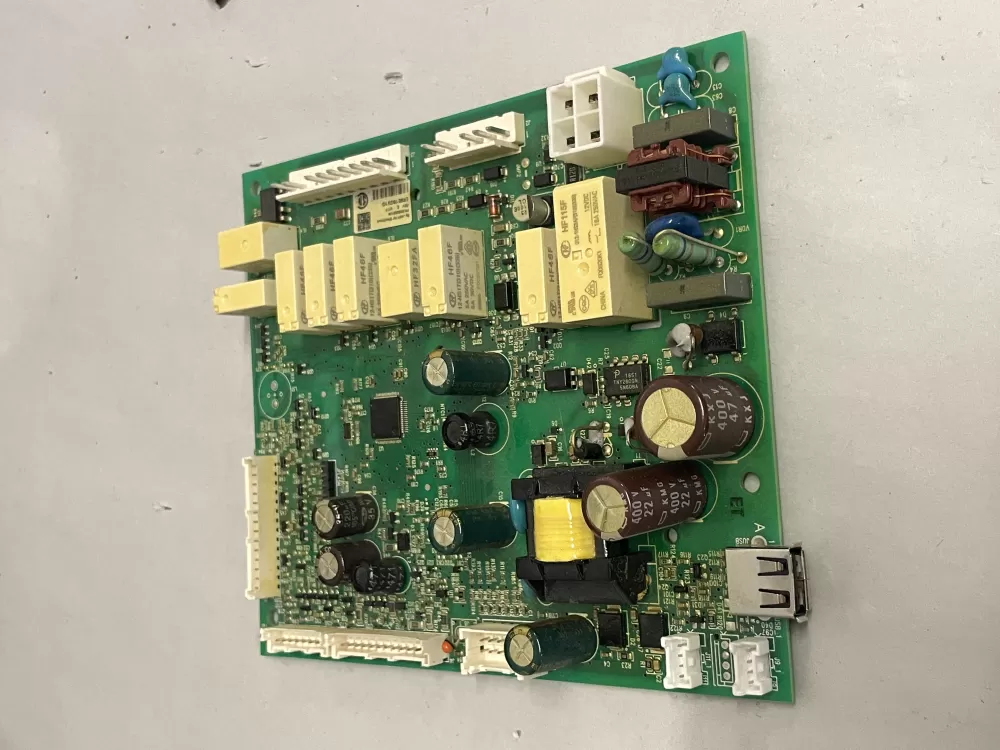 Frigidaire 5304522757 808069104 Refrigerator Control Board AZ221630 | Wm1890