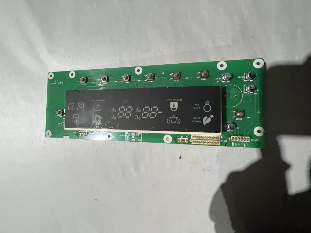 LG  Kenmore EBR65768603 Refrigerator Control Board Dispenser