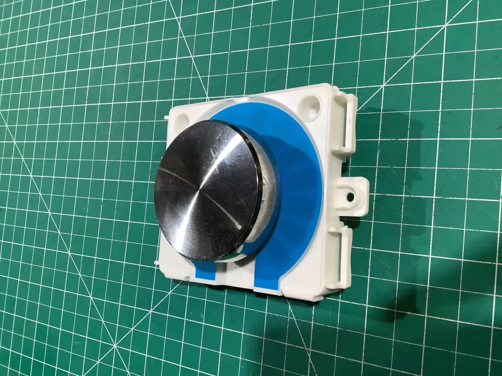 Samsung DC97-23123C DC92-02401A Dryer Control Board Module