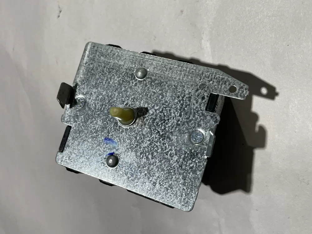 GE General Electric Kenmore 189D7146P001 Dryer Timer AZ141518 | Wm2211
