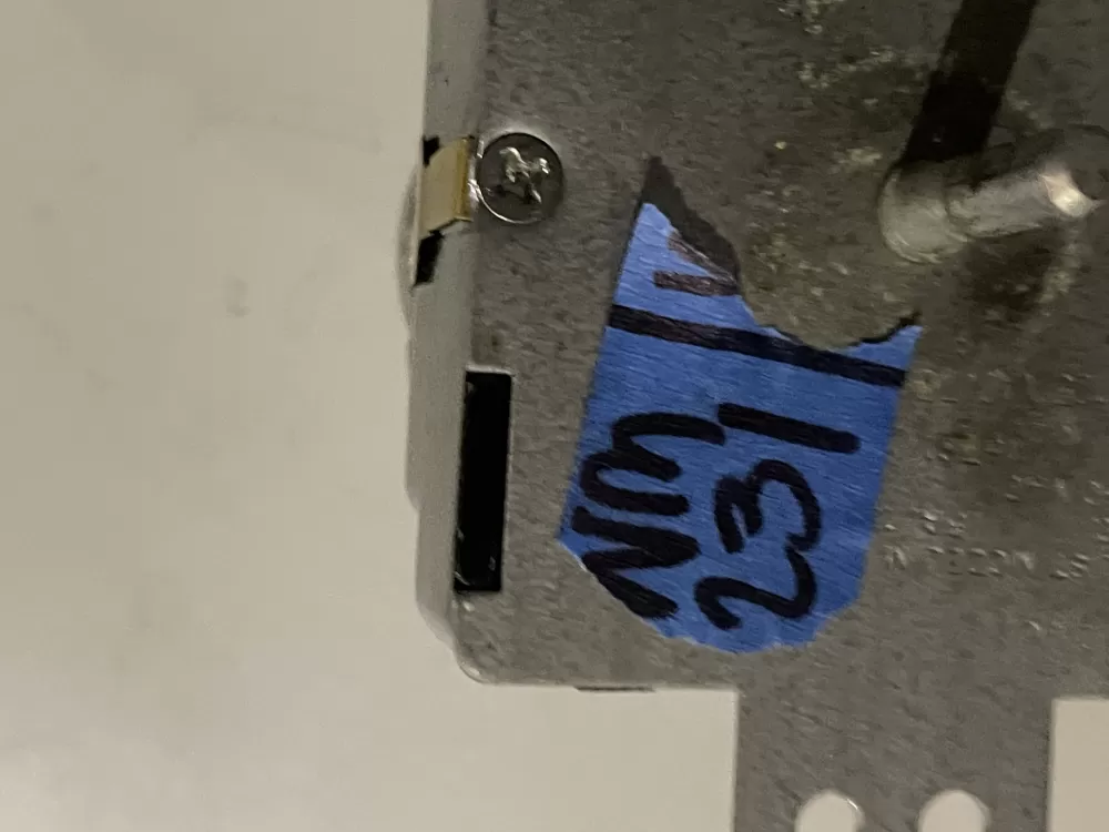 Whirlpool Kenmore 690207 Dryer Timer AZ31259 | Wm231