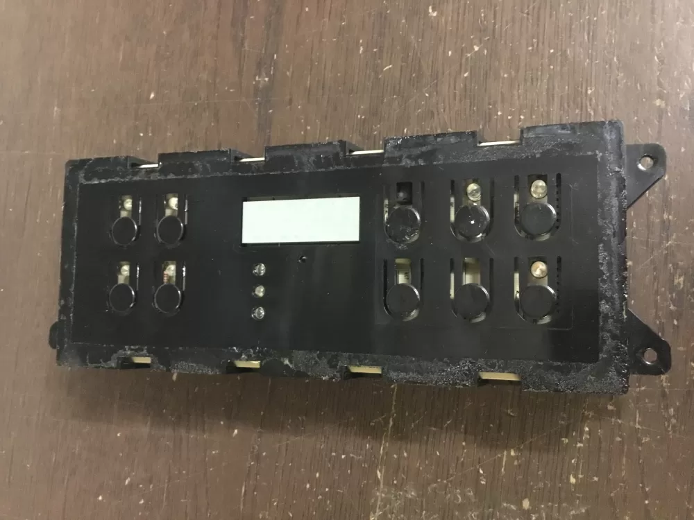 Frigidaire AP6248375 316418200 316557100 316557115 5304509493 PS12114577 Range Control Board