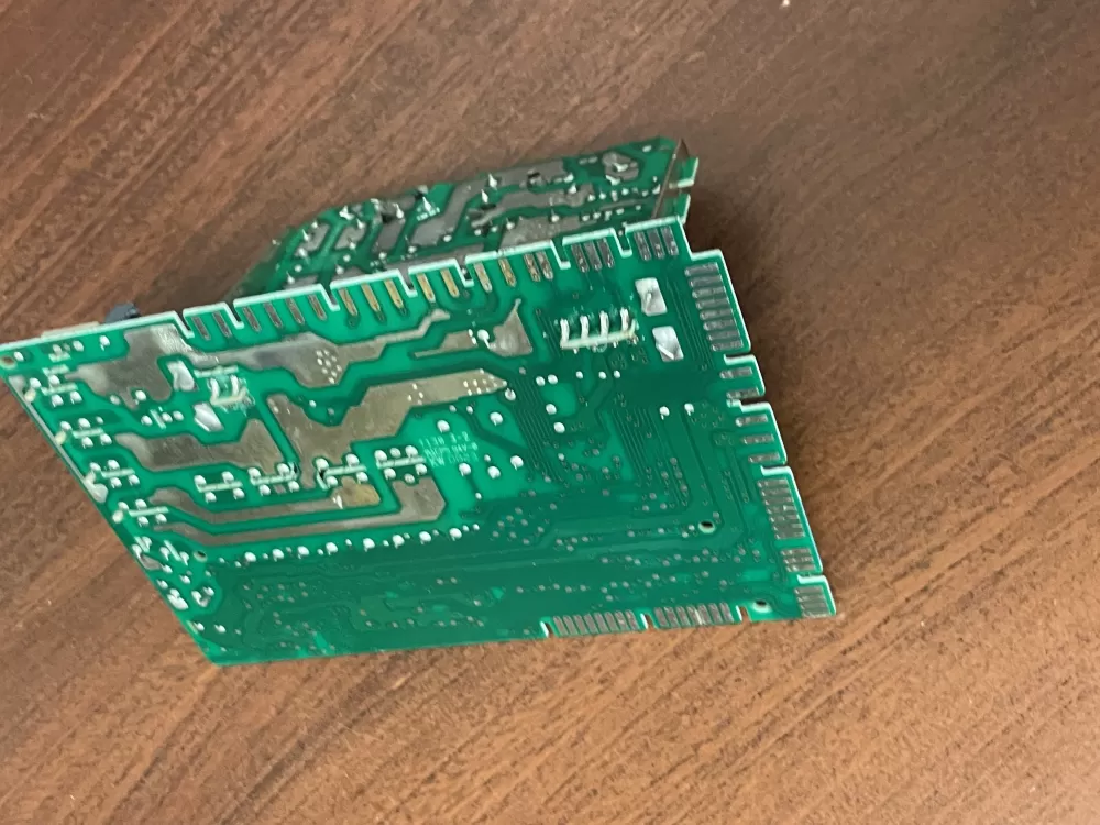 Whirlpool AAWCB-004 Washer Control Board AZ1283 | KM907