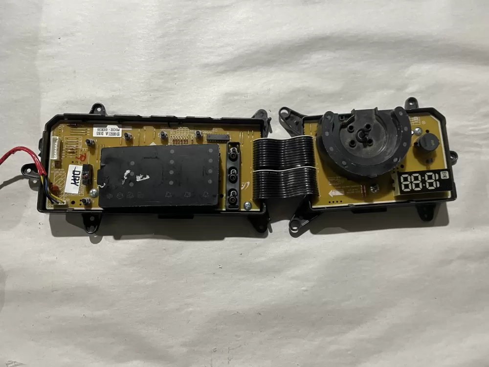 Samsung PDC92-00303B  92-00303  PDC9200303B  9200303 Washer Control Board