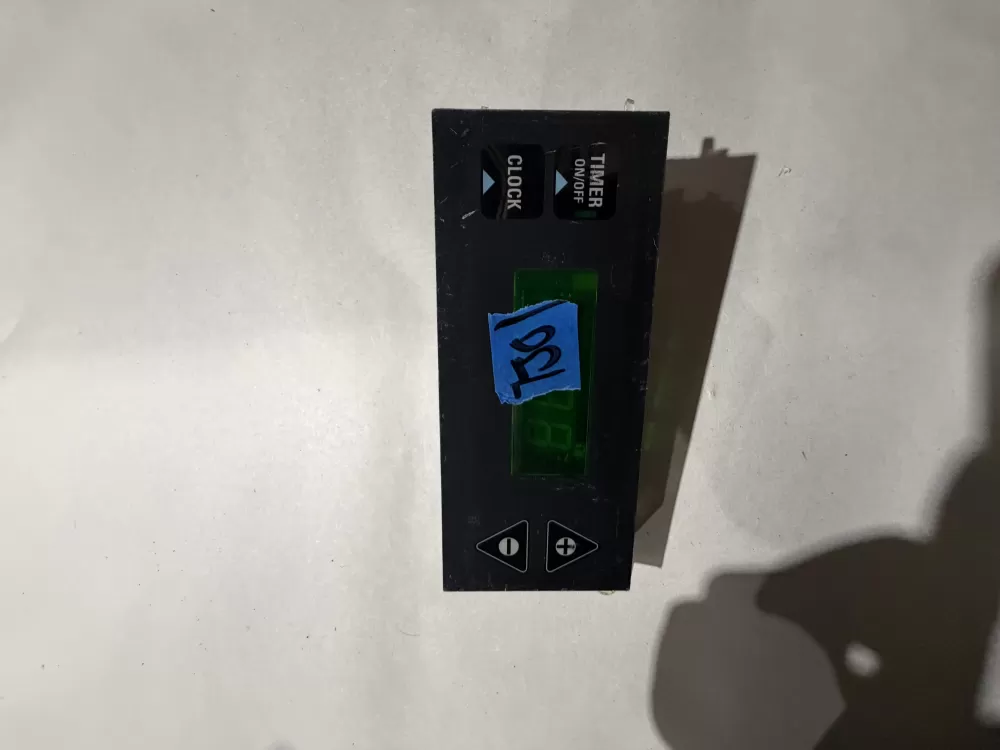 GE 183D5587P001 Range Control Board AZ225475 | KM730