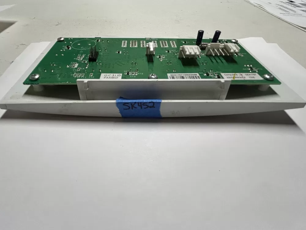 GE 200D7355G074 Refrigerator Dispenser Board AZ382 | Sk452