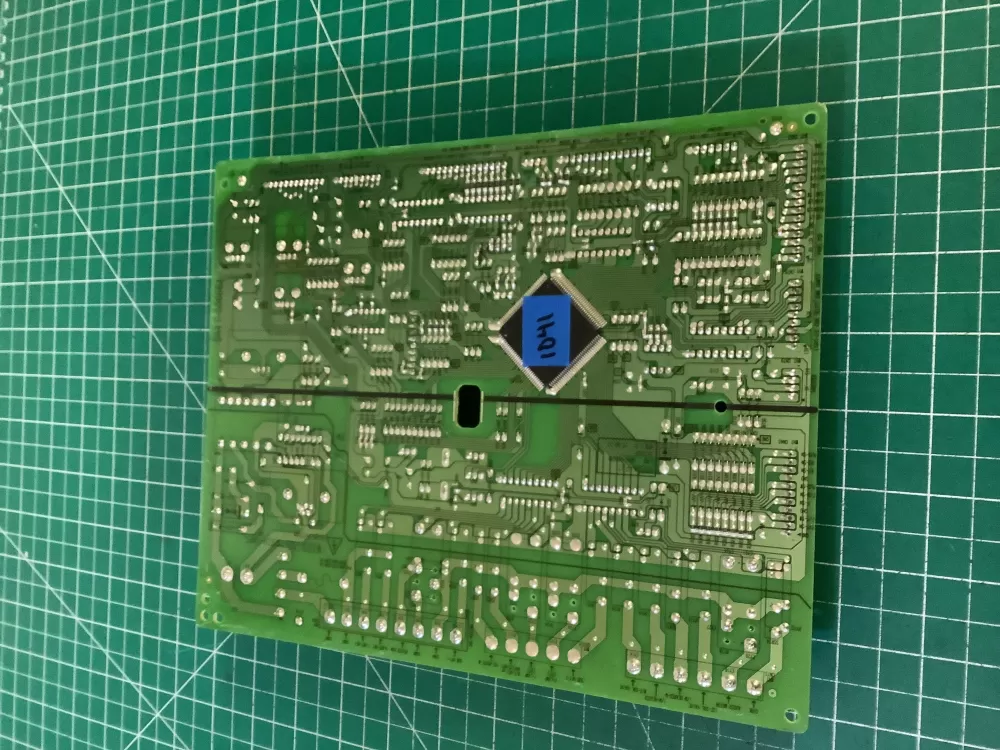 Samsung AP4909012 DA92-00055A Refrigerator Control Board AZ209975 | NR1041