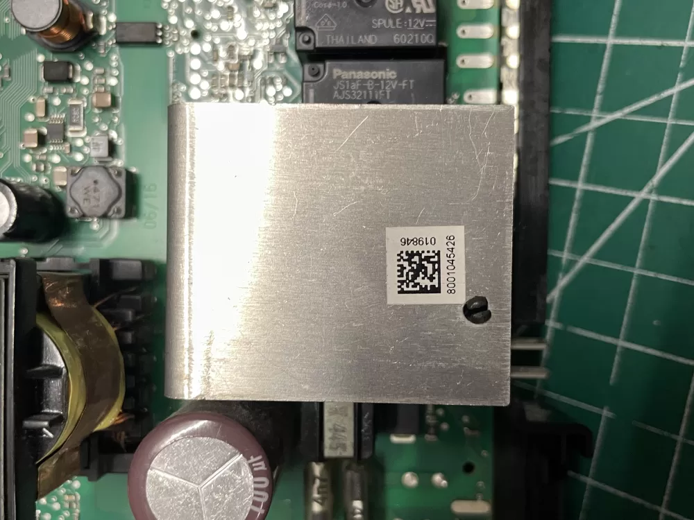  8001045426 Refrigerator Control Board AZ210314 | Wm2008