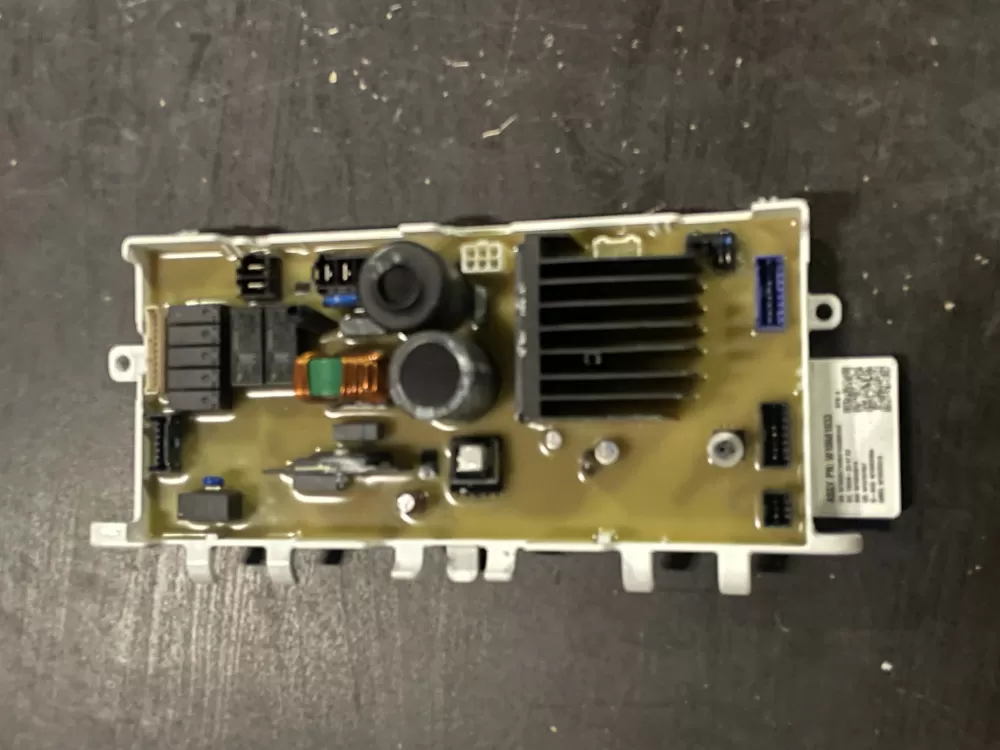 Whirlpool W10681033 W10812422 PS11723056 Washer Control Board