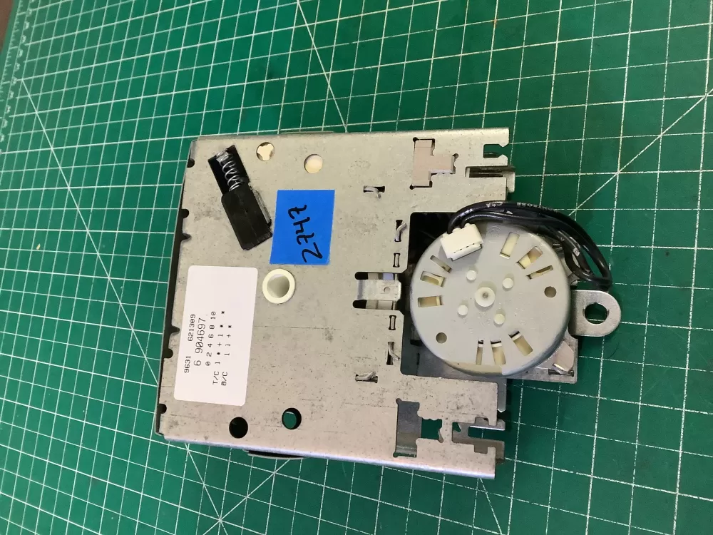 Maytag 6 904697 Dishwasher Timer AZ186807 | NR2747
