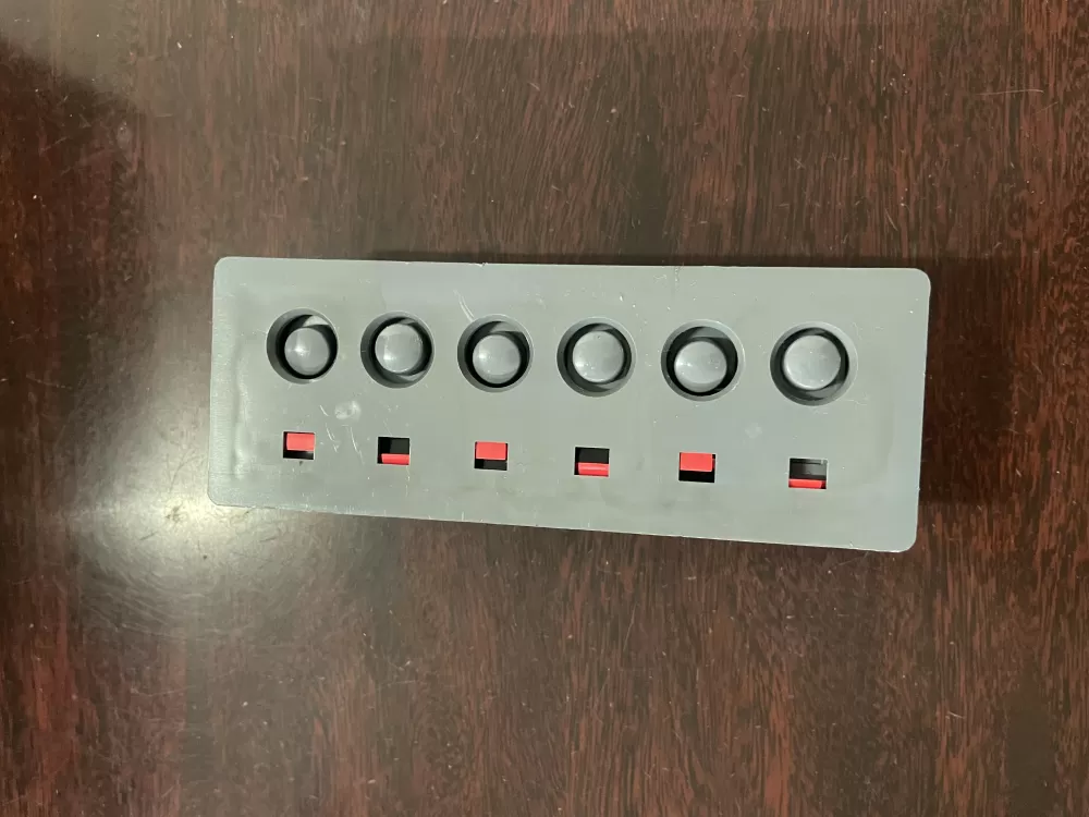 Whirlpool  Maytag  KitchenAid  Kenmore AP3037645 826469 2198621 PS329965 Refrigerator Control Board Dispenser