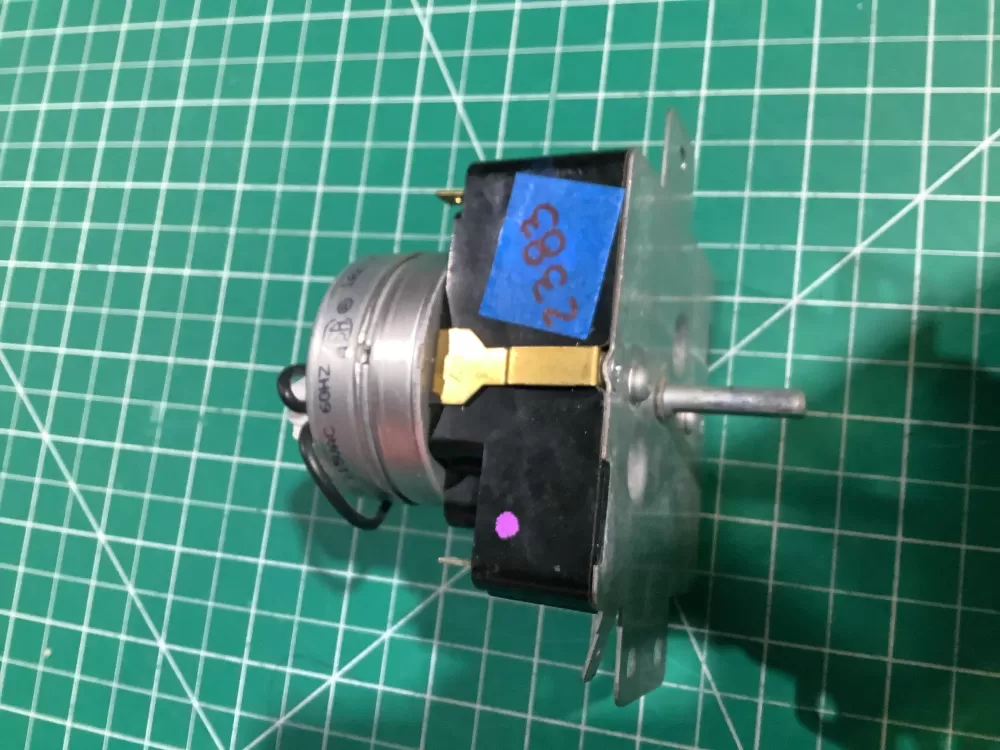 Kenmore 3976576A 3976576 AP6009025 WP3976576 Dryer Timer AZ140309 | NR2383