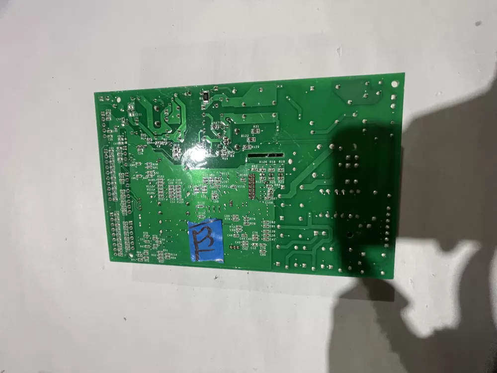 GE 200D6221G028 EBX1110P002 Refrigerator Control Board AZ186449 | KM733