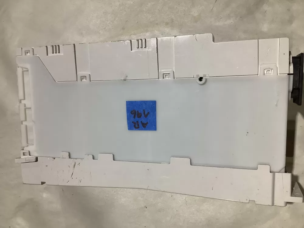 Bosch EPG60651 9000727504 Dishwasher Control Board AZ107232 | AR196