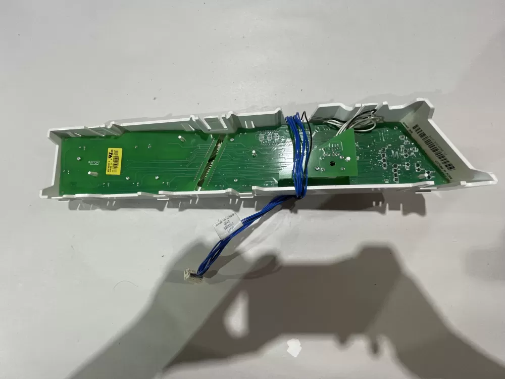 Whirlpool 8574922 Washer Control Board User Interface AZ186128 | KMV434