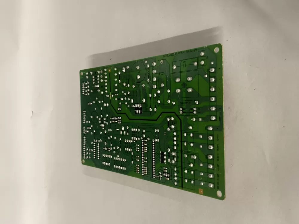 LG 6871JB1423M Refrigerator Control Board AZ226537 | Wm1519