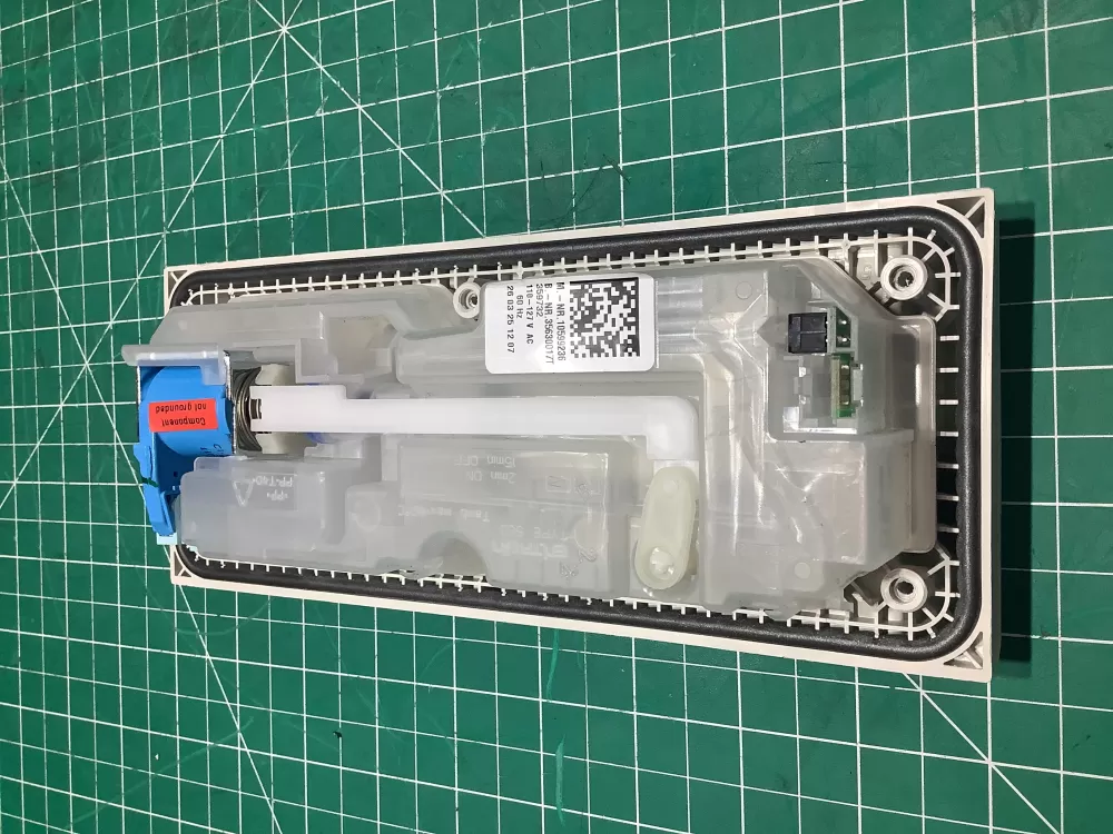 Miele Dishwasher Detergent Dispenser 10599236 AZ150409 | AR192