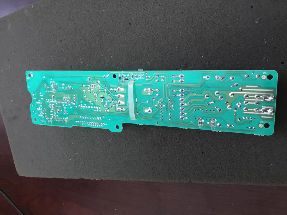 Frigidaire Kenmore AP6285991 154552001 Dishwasher Control Board AZ100272 | NR115