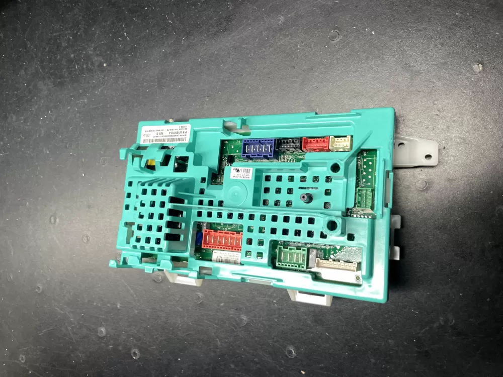 Maytag W10581554 W10723779 W11100673 PS12070898 Washer Control Board
