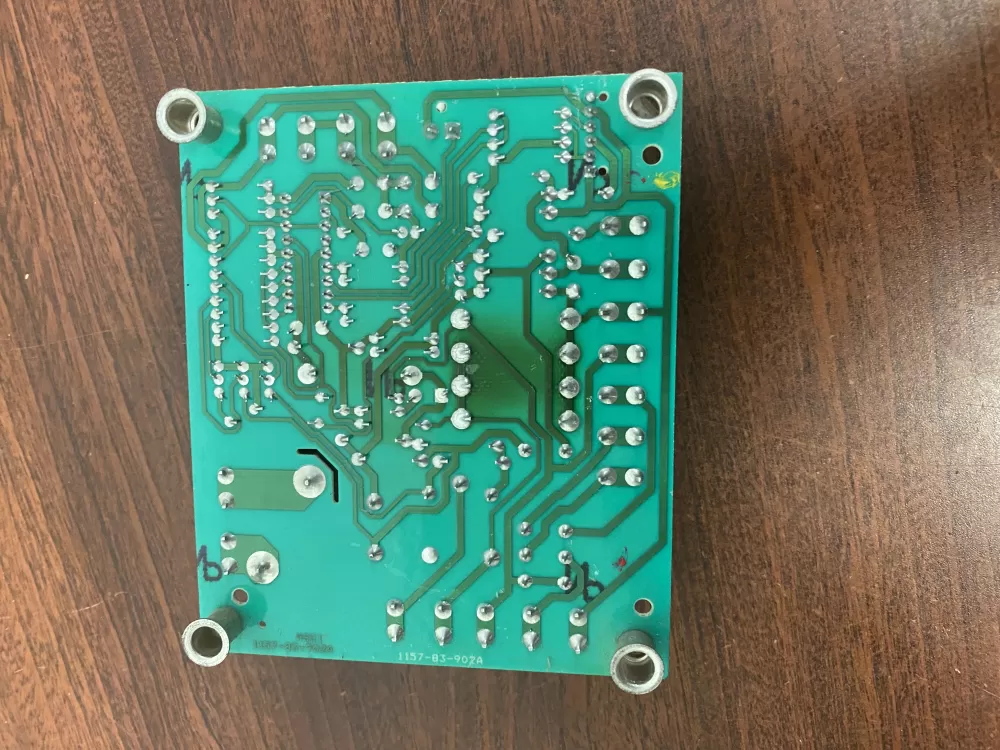 York 1157 83 902A 902 67297  Source One Control Board AZ44984 | BK1766