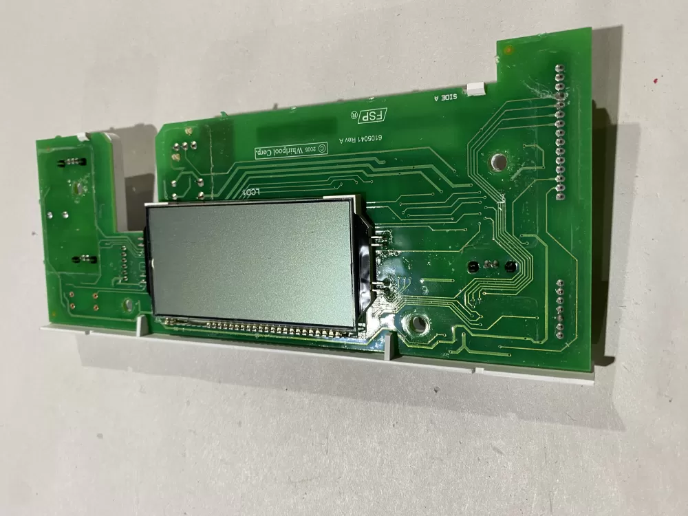 Whirlpool 2321746A  Control Board AZ153598 | BK2502
